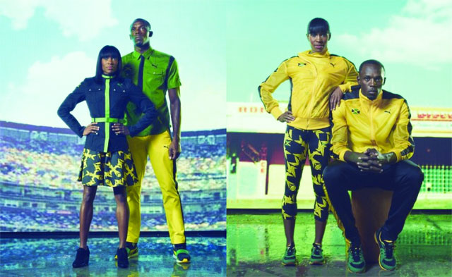 buy puma jamaica olympic gear 2012